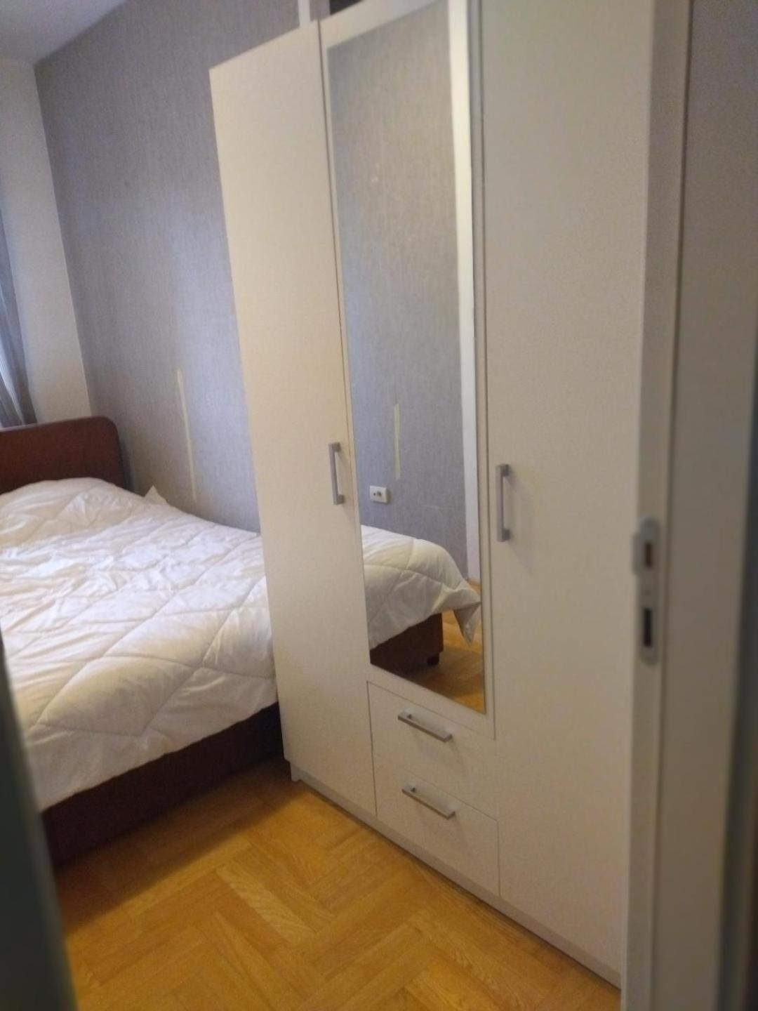 Apartman Gana Altina Lux Belgrade Exterior photo