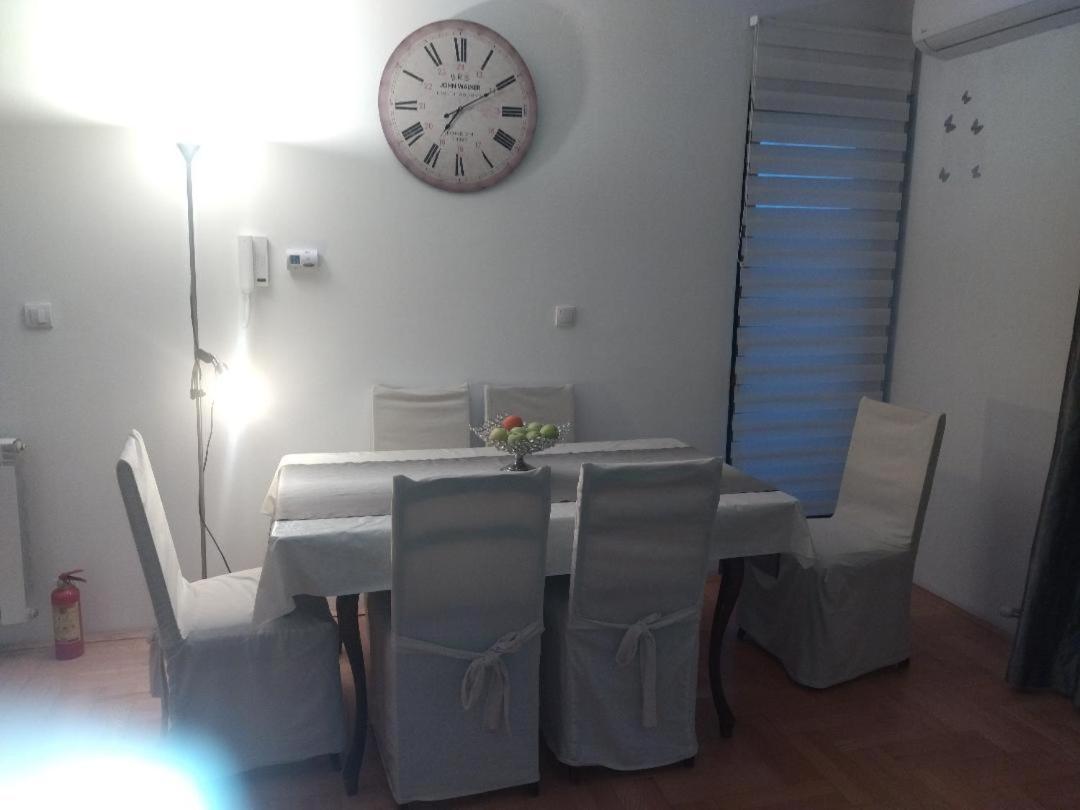 Apartman Gana Altina Lux Belgrade Exterior photo